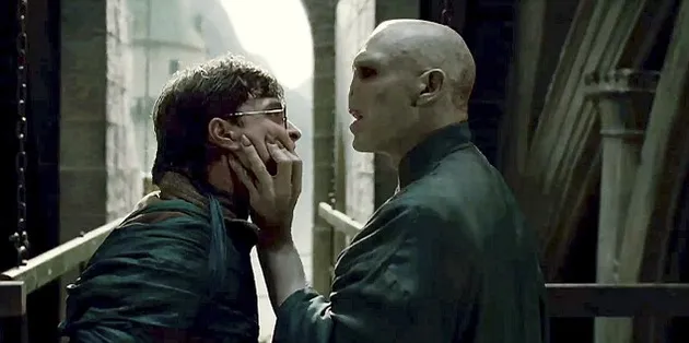 Harry Potter