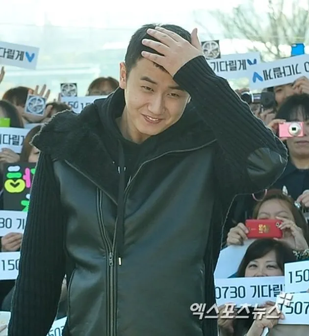 Heo Young Saeng