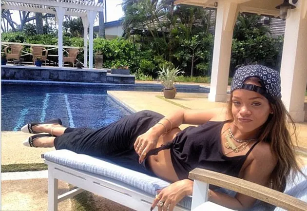 Rihanna
