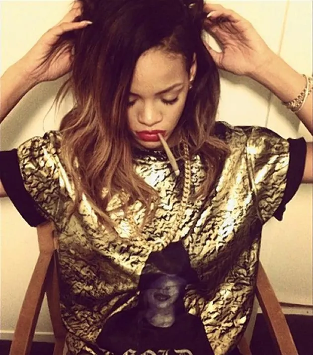 Rihanna