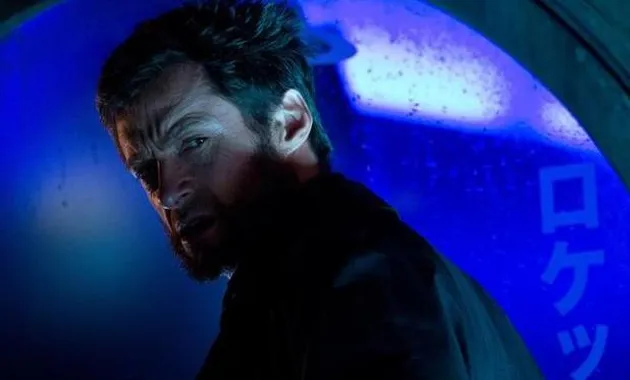 The Wolverine
