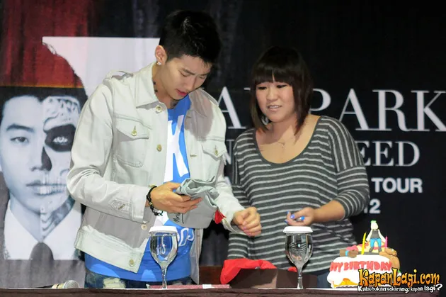 Jay Park