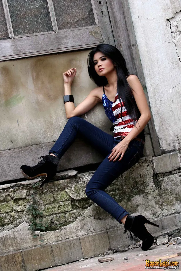 Karina Ranau