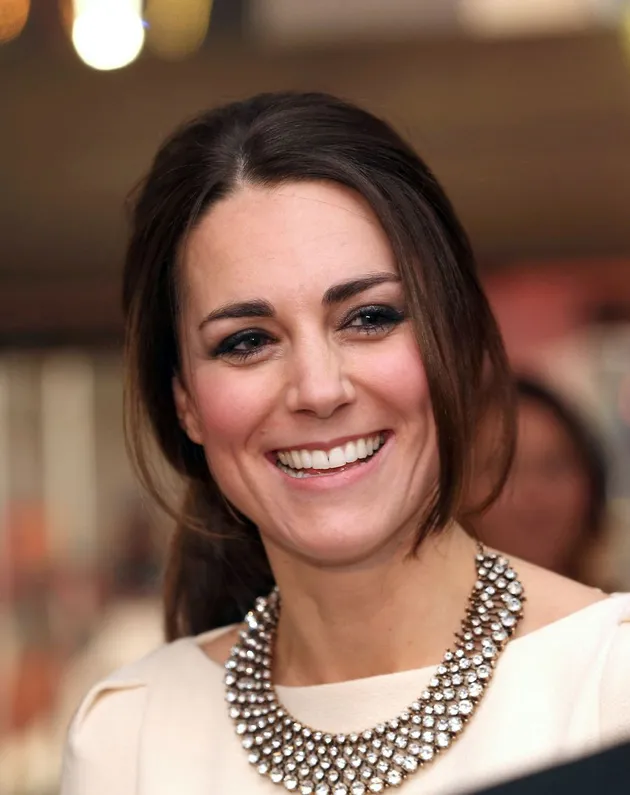 Kate Middleton