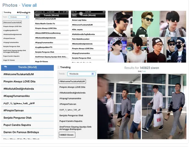 Super Junior M