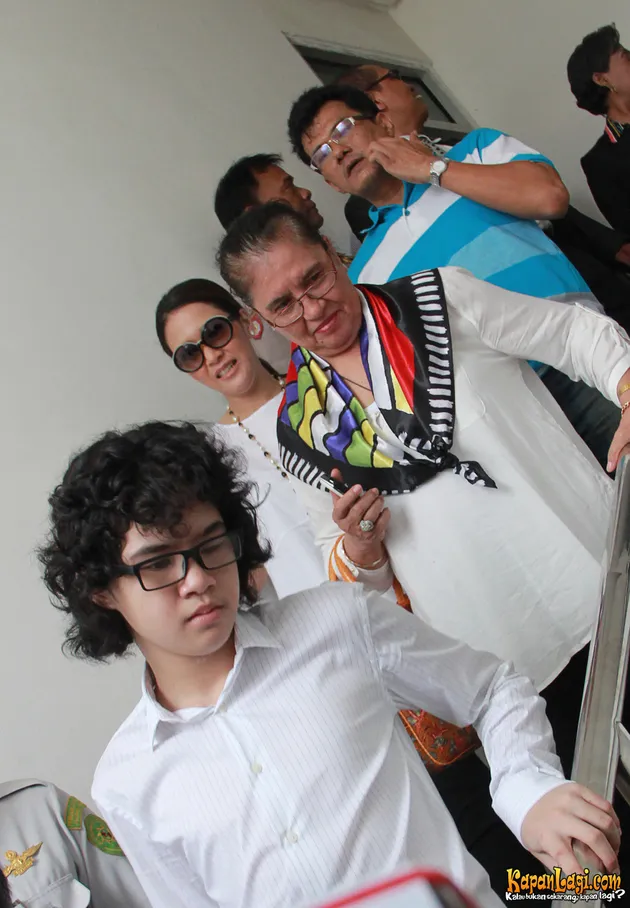 Maia Estianty, Ahmad Dhani, Dul