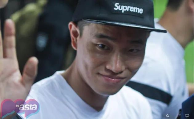 Running Man