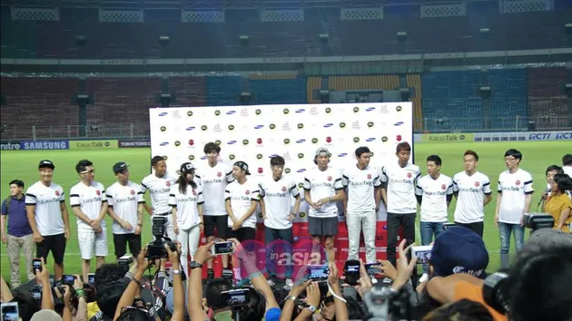 Running Man
