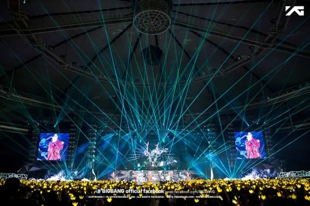 Big Bang