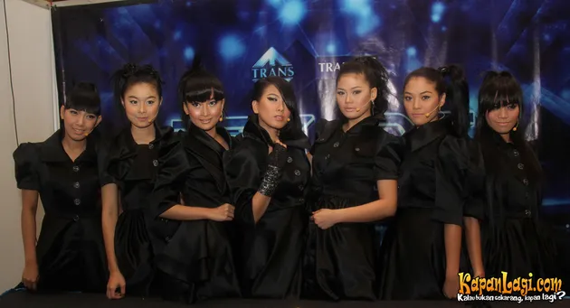 DEKADE TRANS TV UNTUK INDONESIA