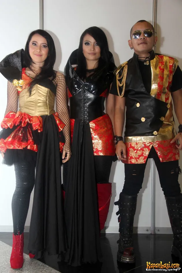 DEKADE TRANS TV UNTUK INDONESIA