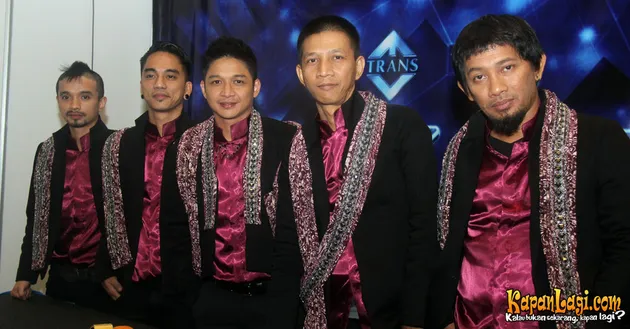 DEKADE TRANS TV UNTUK INDONESIA