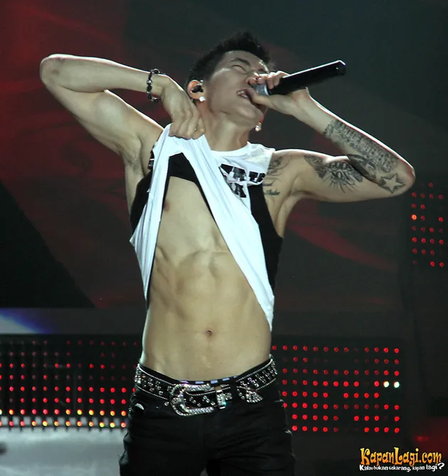 Jay Park