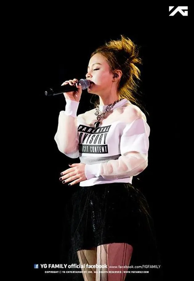 YG Entertainment