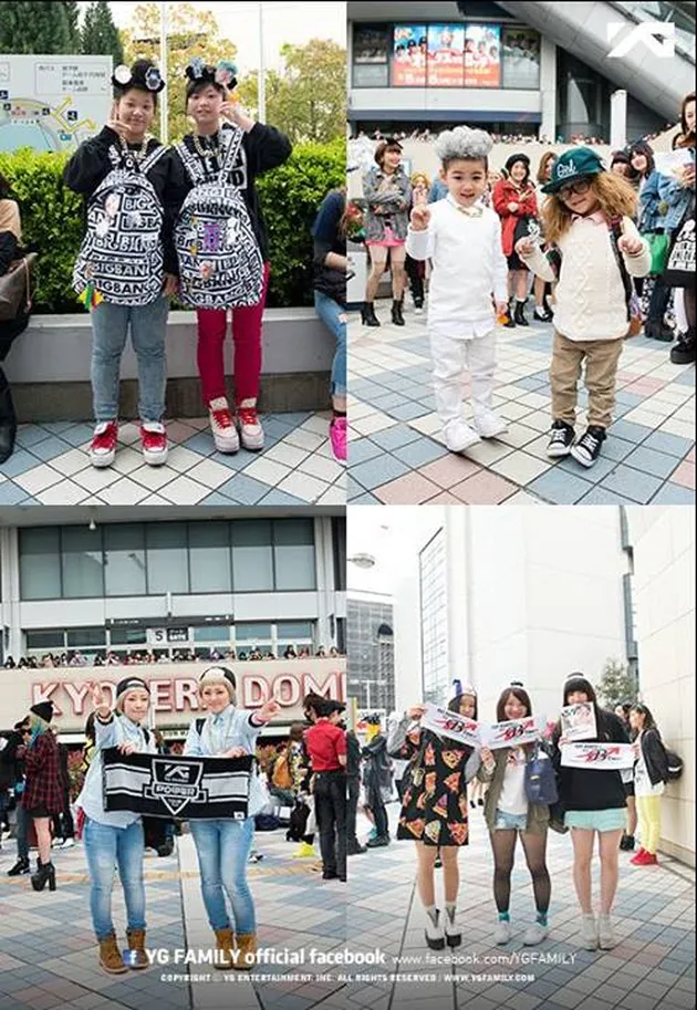 YG Entertainment