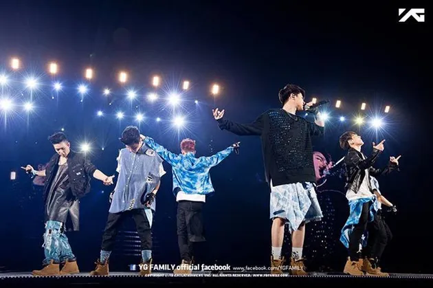 YG Entertainment