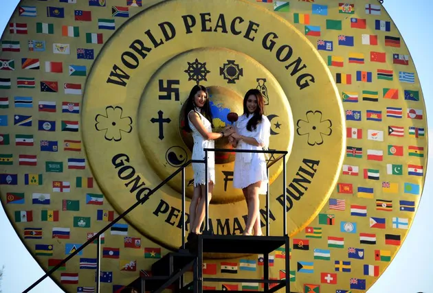 Miss World 2013