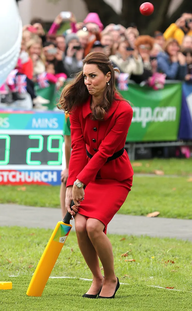 British Royal Family