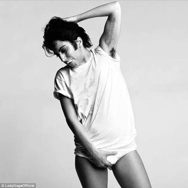 Lady GaGa