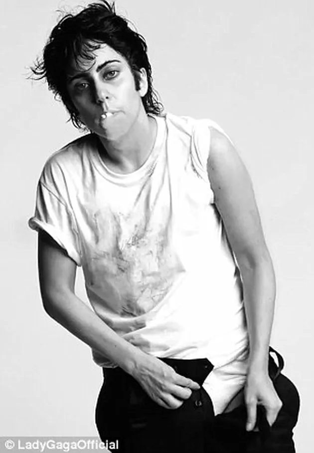 Lady GaGa
