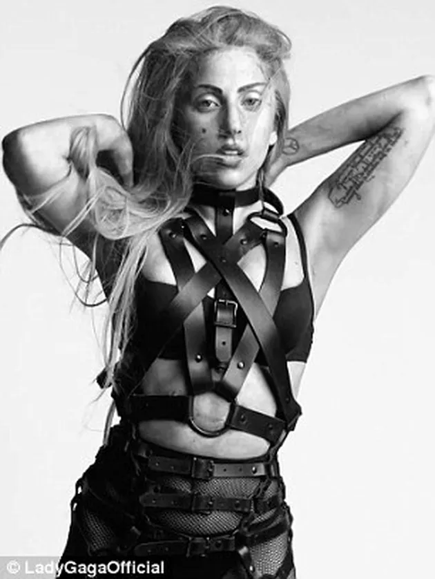 Lady GaGa