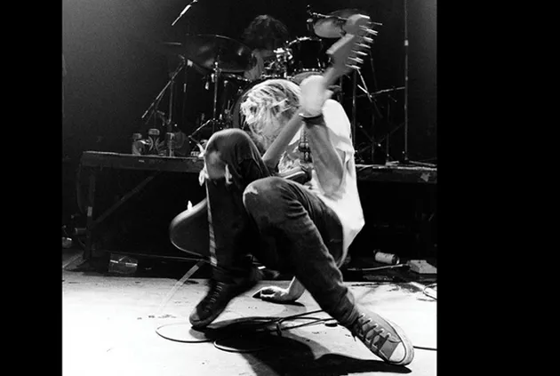 Nirvana
