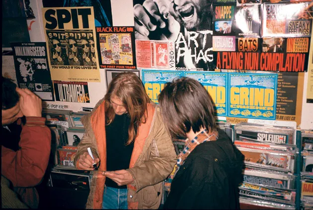 Nirvana