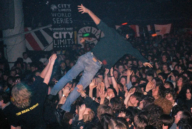 Nirvana