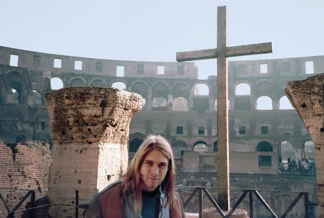 Nirvana