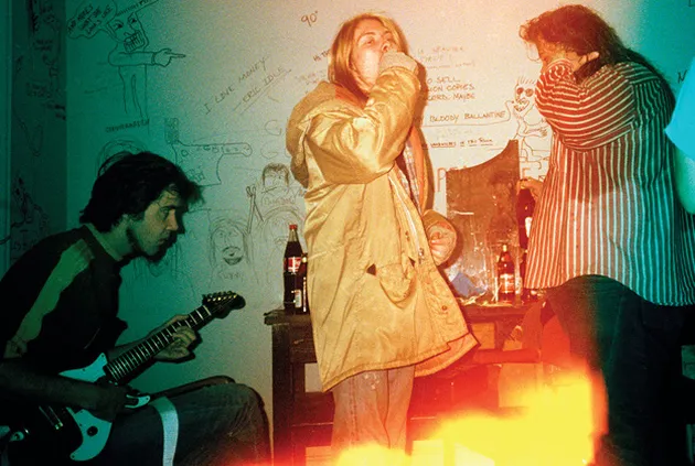 Nirvana