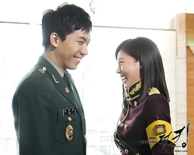 Lee Seung Gi