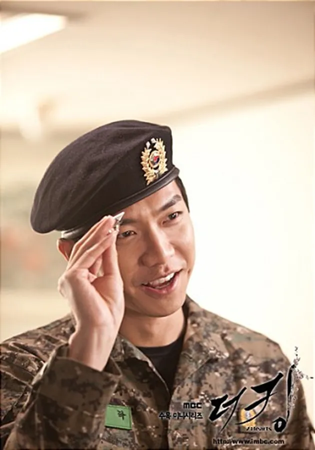 Lee Seung Gi