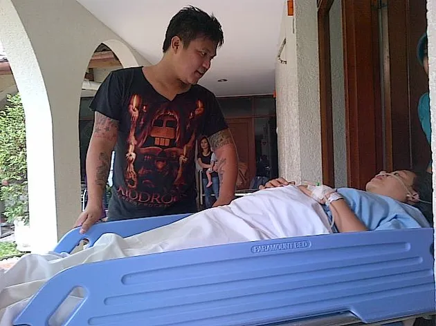 Posan Tobing, Posan eks Kotak, Posan Winner