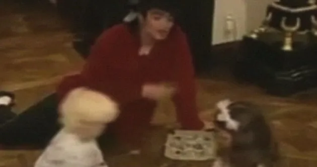 Michael Jackson