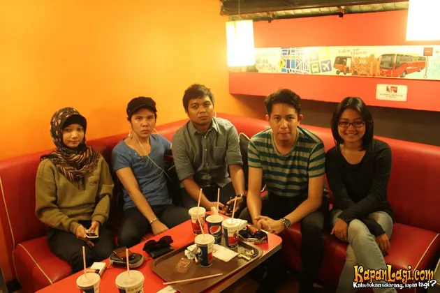 Meet and Greet Armada