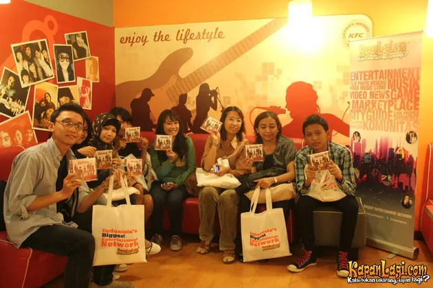 Meet and Greet Armada