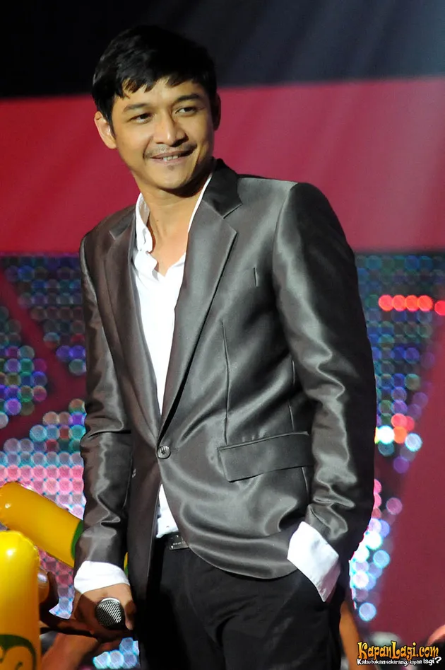 Mega Konser Rock In Dance