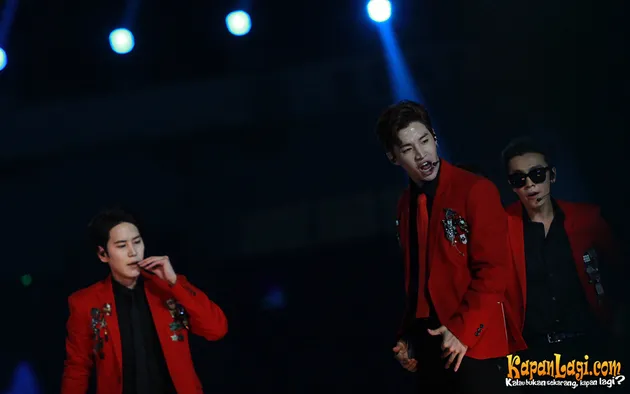 Super Junior M