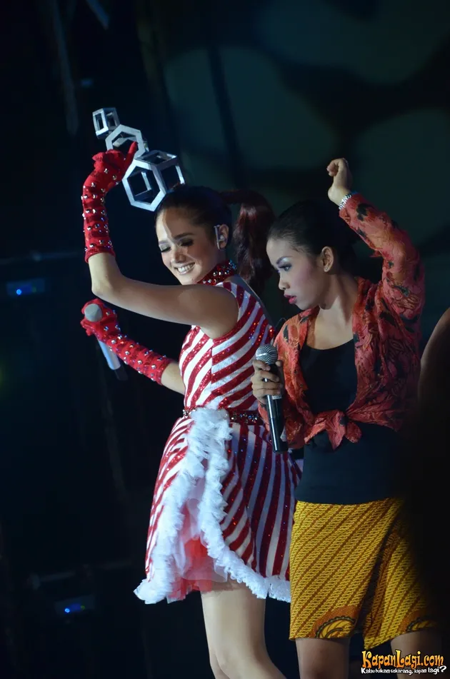 Konser Menuju Euro 2012