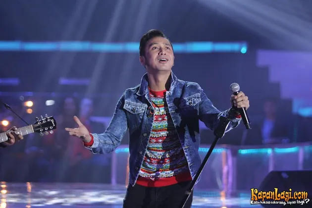 Nidji, Konser K20