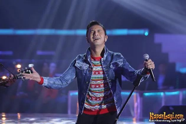 Nidji, Konser K20