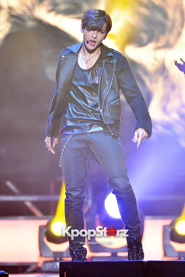 KRIS EXO