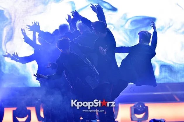 KRIS EXO