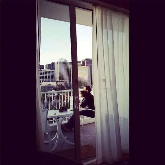 FOTO-FOTO MOMEN MESRA HARMONIS BCL - ASHRAF SINCLAIR DI 