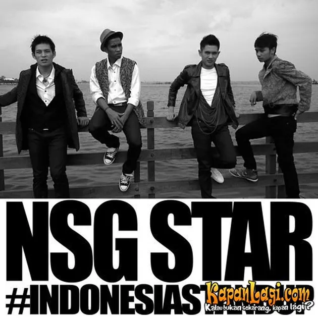 NSG Star