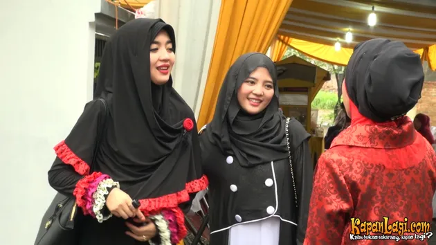 Nuri Maulida