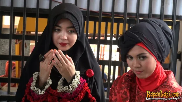 Nuri Maulida