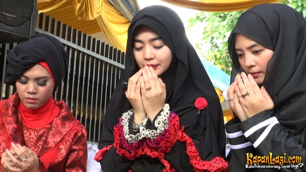 Nuri Maulida