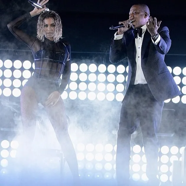 Beyonce Jay Z
