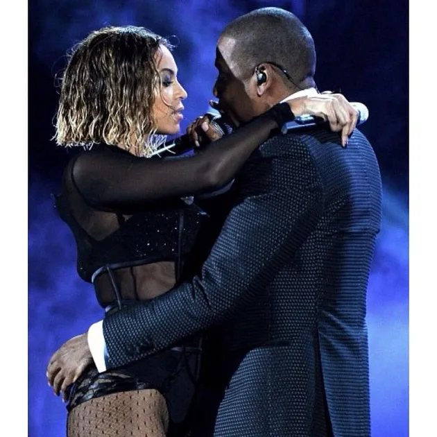 Beyonce Jay Z